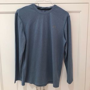 RBX Performance Sweat Workout Wicking Medium Shirt